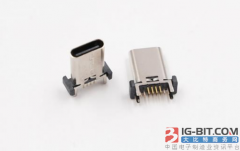 金晟欣推出新型PD快充专用USB